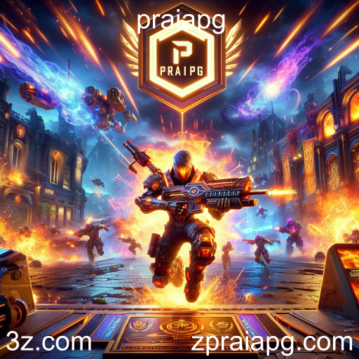 Os Melhores Jogos de Ação: Uma Aventura de Adrenalina