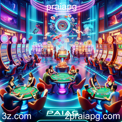 A Revolução dos Jogos Multijogador