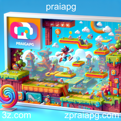 A Evolução dos Jogos de Plataforma: Uma Jornada Através do Tempo