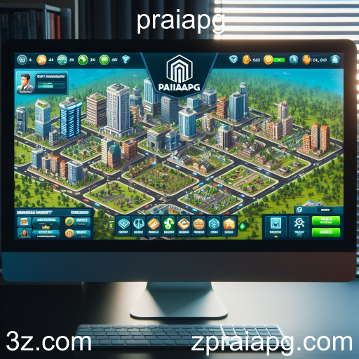 A Evolução dos Jogos de Simulação: Uma Nova Realidade