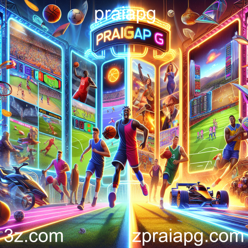 A Ascensão dos Jogos de Esporte no Mundo Gamer